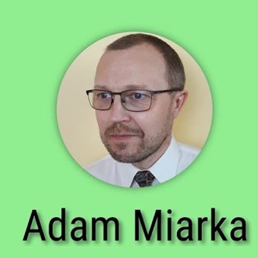 Adam Miarka