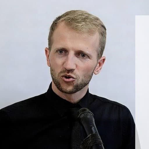 Dariusz Lazar