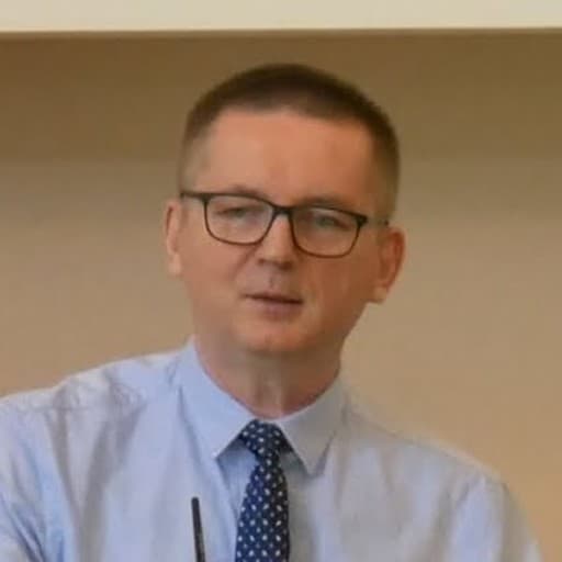 Dariusz Mrotek