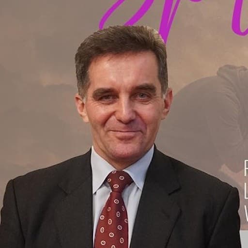 Jerzy Trzpil