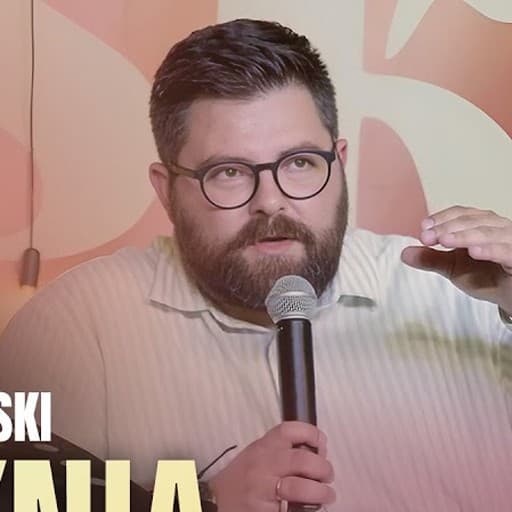 Konrad Pasikowski