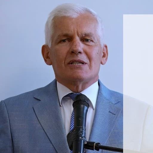Leszek Dąbek