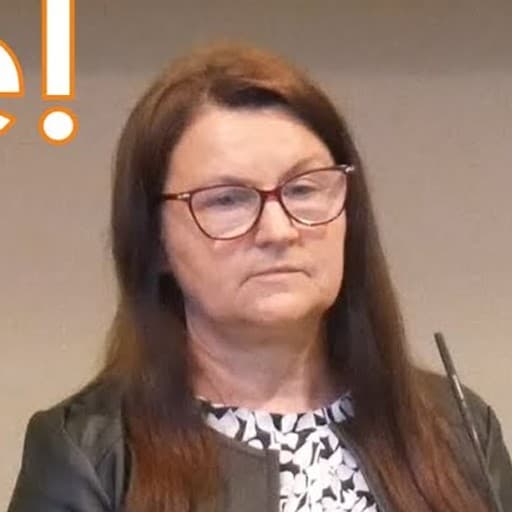 Lucyna Kurz