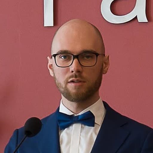 Maciej Matter