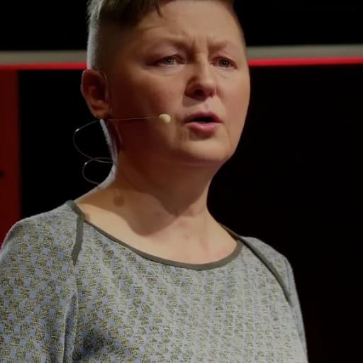 Małgorzata Rykucka