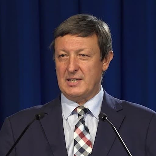 Marek Rakowski