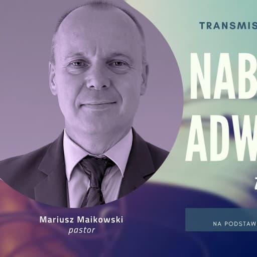 Mariusz Maikowski