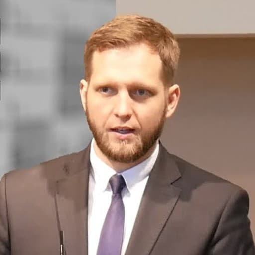 Mateusz Krzesiński