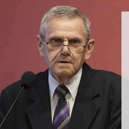 Włodzimierz Pilch