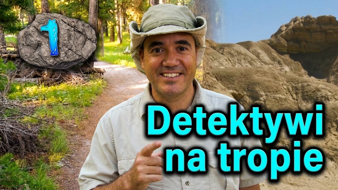 Detektywi na tropie