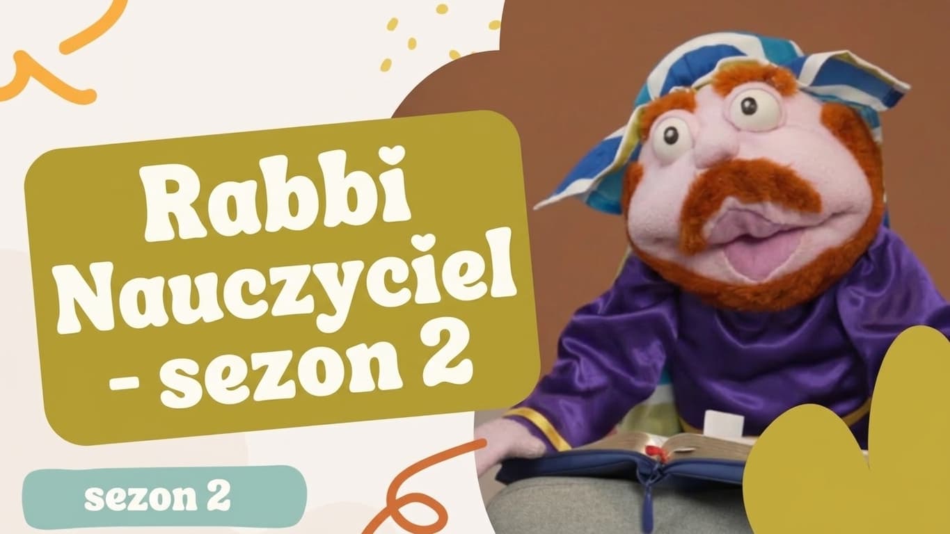 Rabbi Nauczyciel - sezon 2