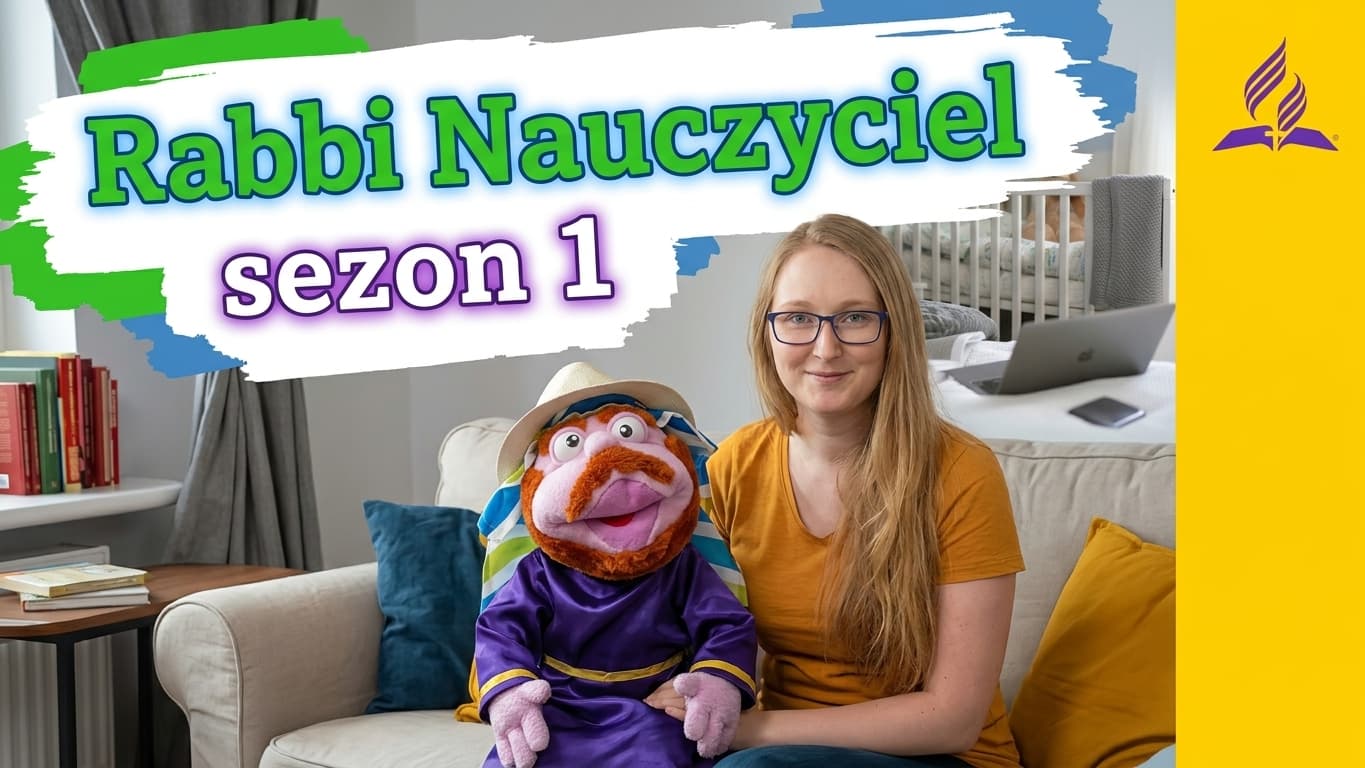 Rabbi Nauczyciel - sezon 1