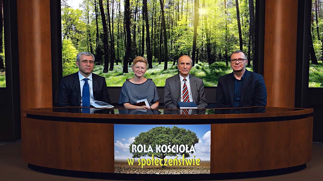 Studium biblijne - 281 (7) (2016-08-13): Jezus pragnął dobra ludzi