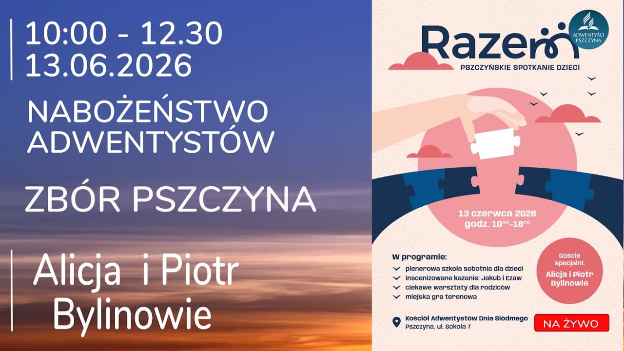 "Razem" Pszczyńskie Spotkanie Dzieci