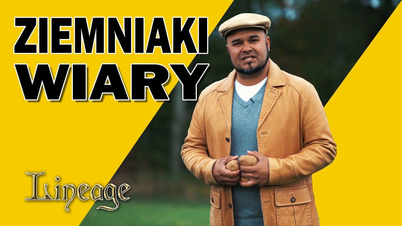 Ziemniaki wiary | Rodowód - sezon II (#06)