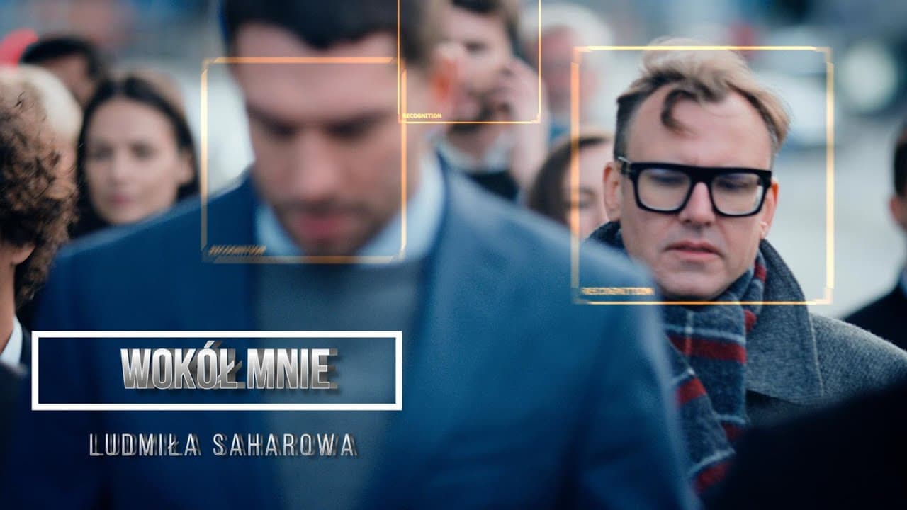 Wokół mnie / Є навколо мене