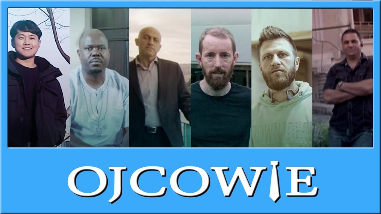 Ojcowie