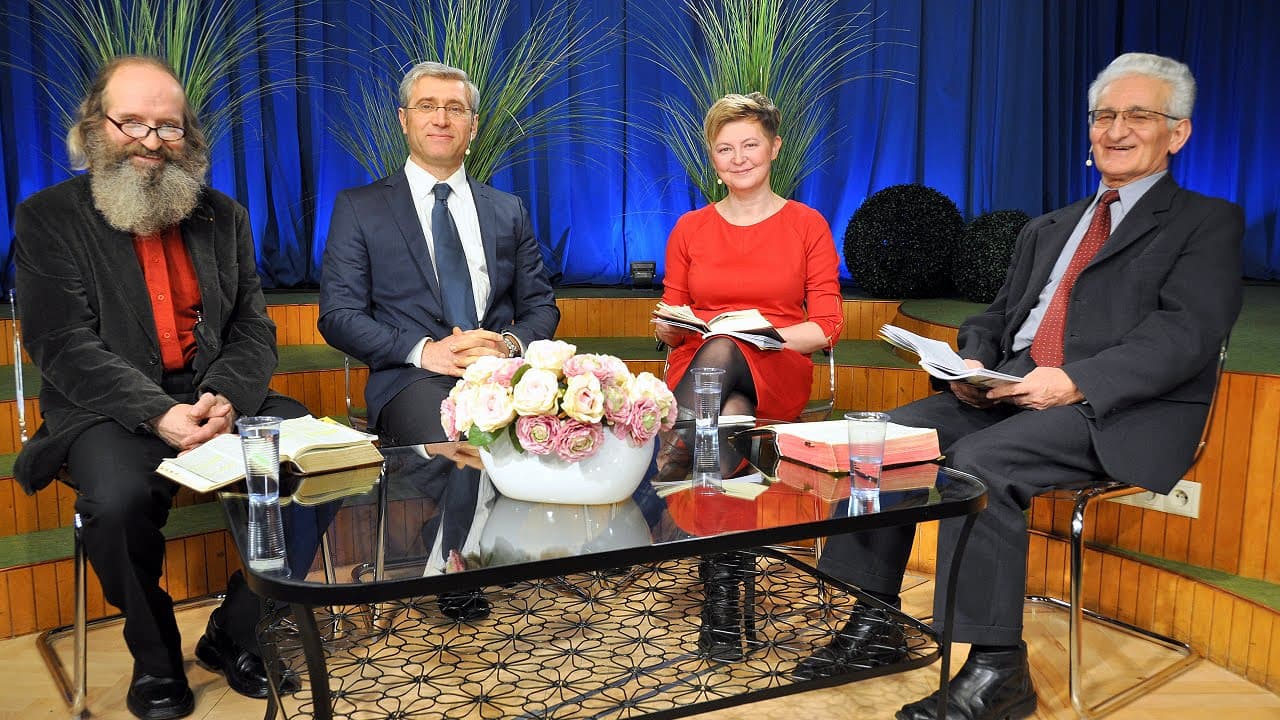 Studium biblijne - 261 (13) (2016-03-26): Odkupienie