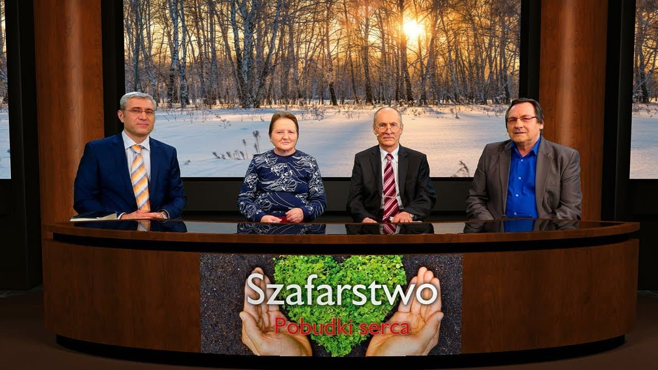 Szafarstwo: pobudki serca