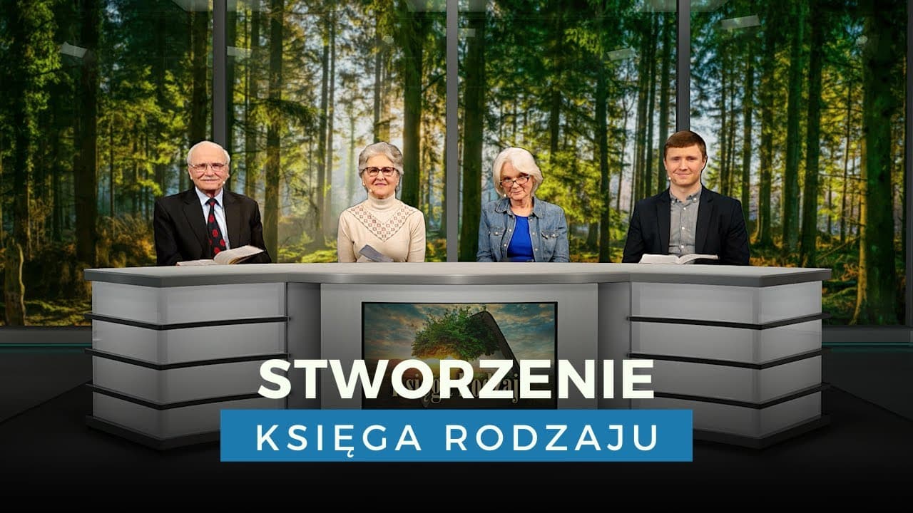 Stworzenie - Księga Rodzaju (220402-1-#575)