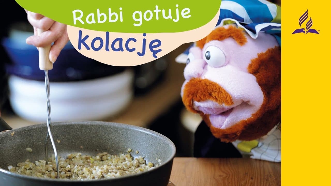 Kolacja - Rabbi Nauczyciel || Chrześcijańska rodzina