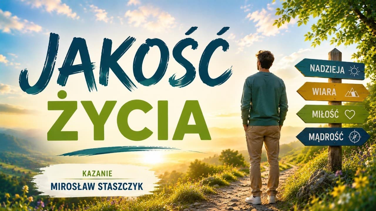 Jakość życia
