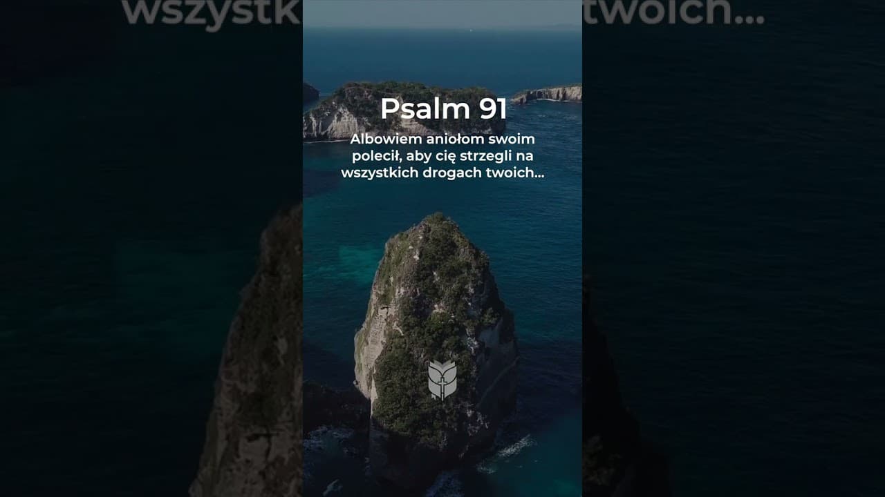 Psalm 91:11-16
