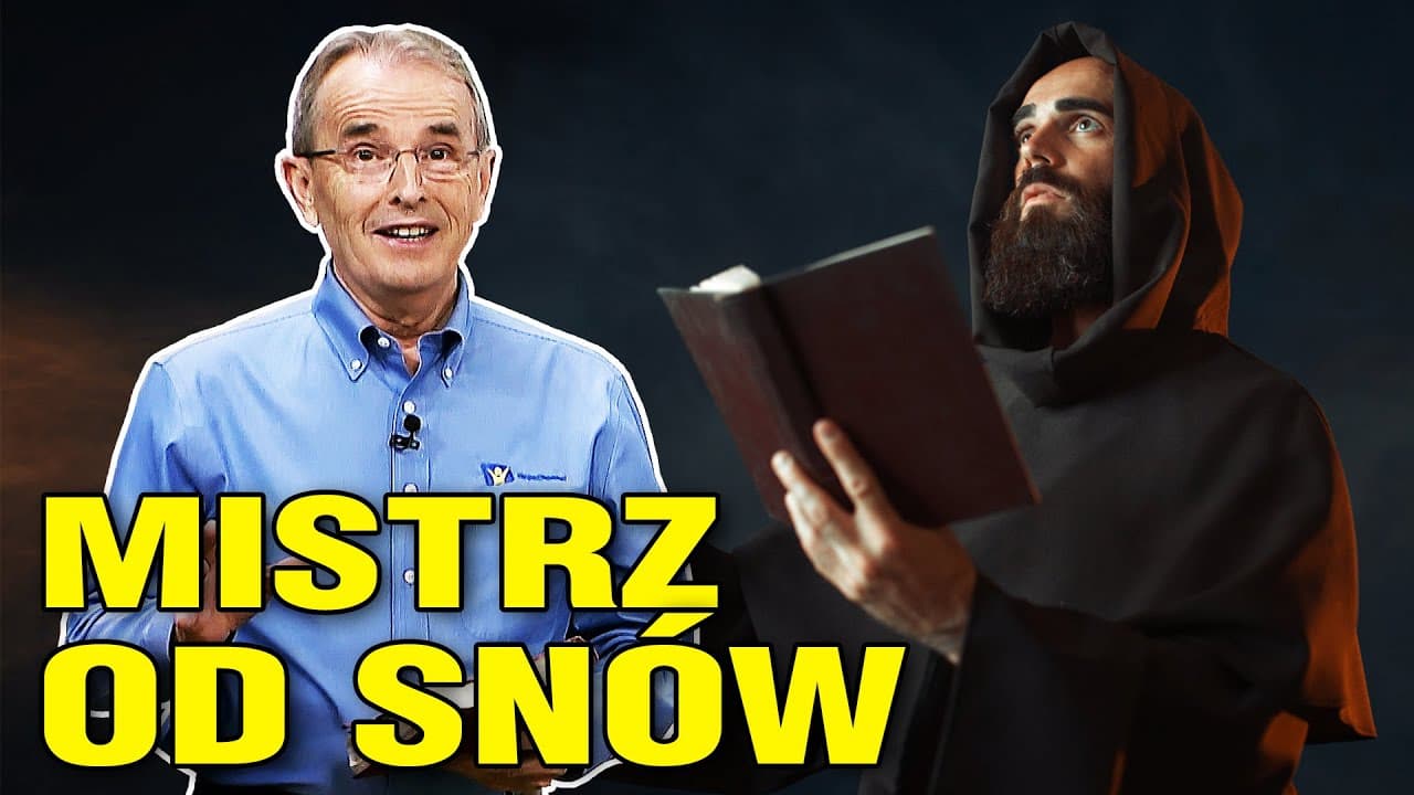 Józef, mistrz od snów