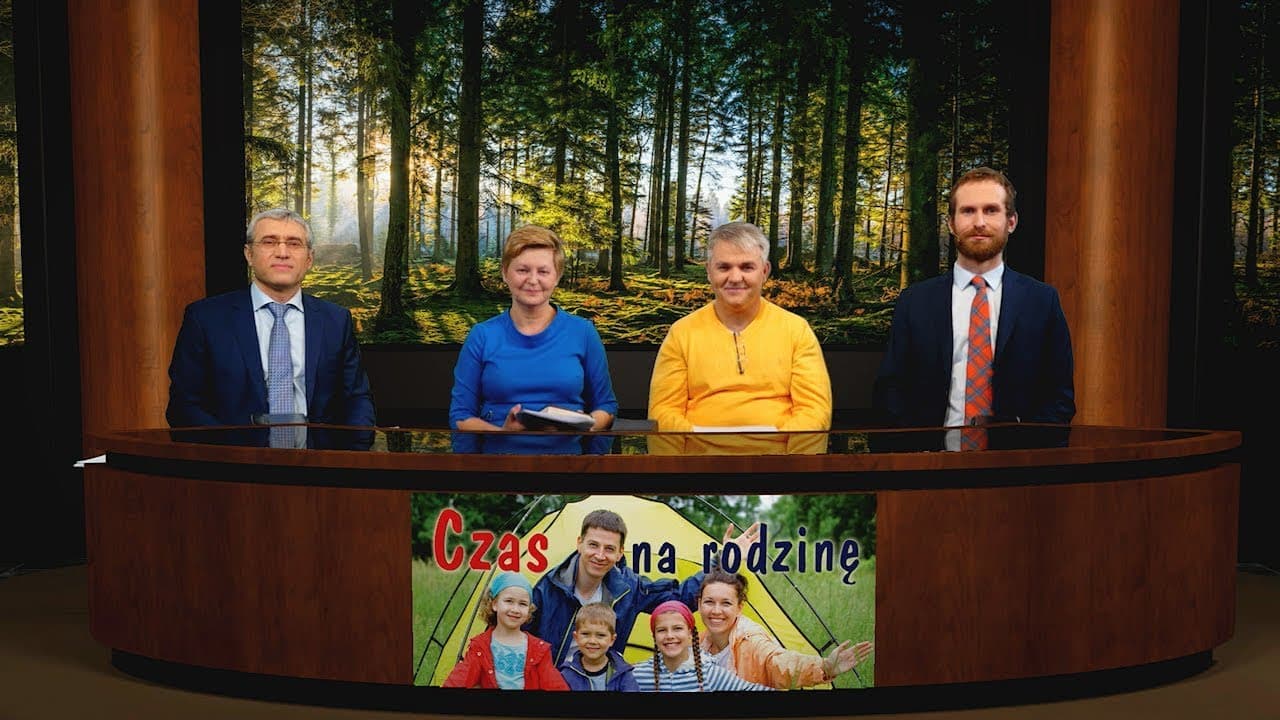 Przygotowanie na zmiany - Czas na rodzinę (190420-3-#421)