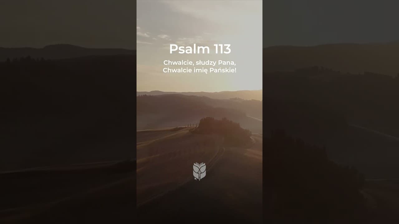 Psalm 113