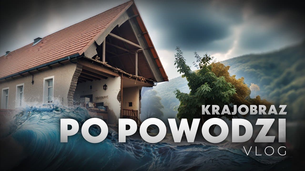 Stracili dorobek życia. Jak się trzymają? Jak pomóc? | Inspiracje Misyjne | POWÓDŹ 2024