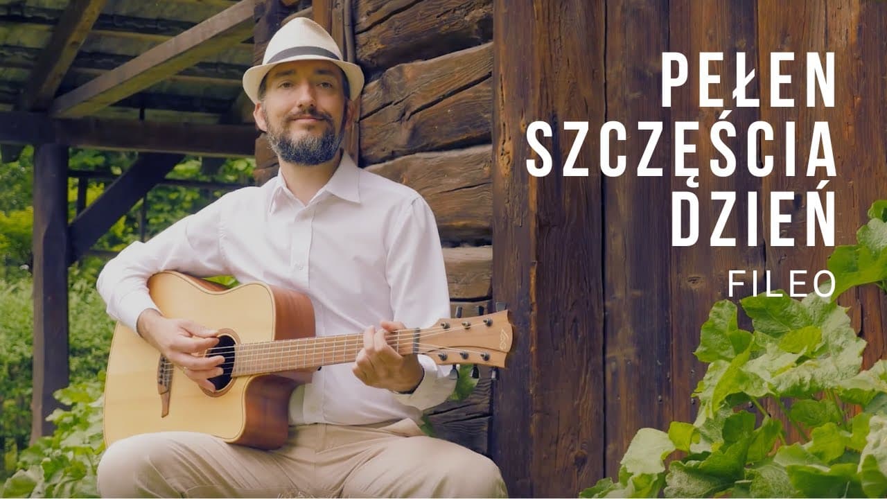 Pełen szczęścia dzień (When The Roll Is Called Up Yonder) - Fileo