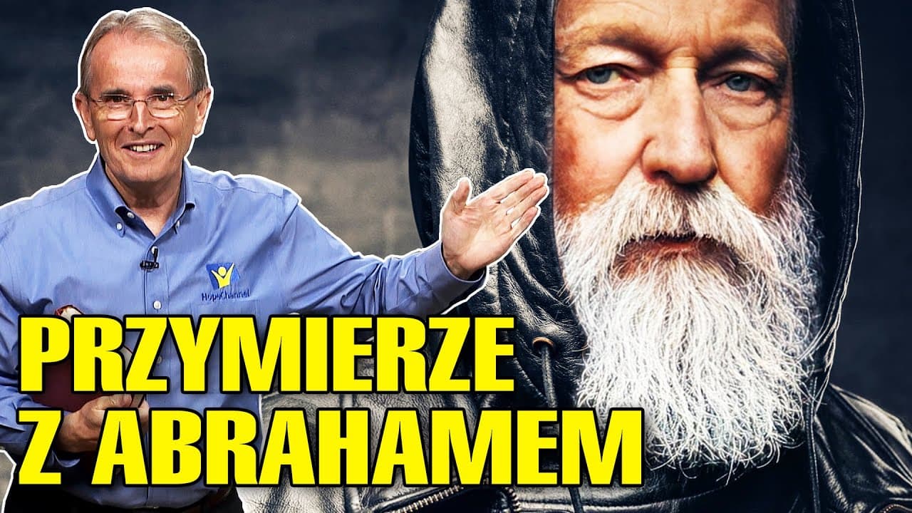 Przymierze z Abrahamem