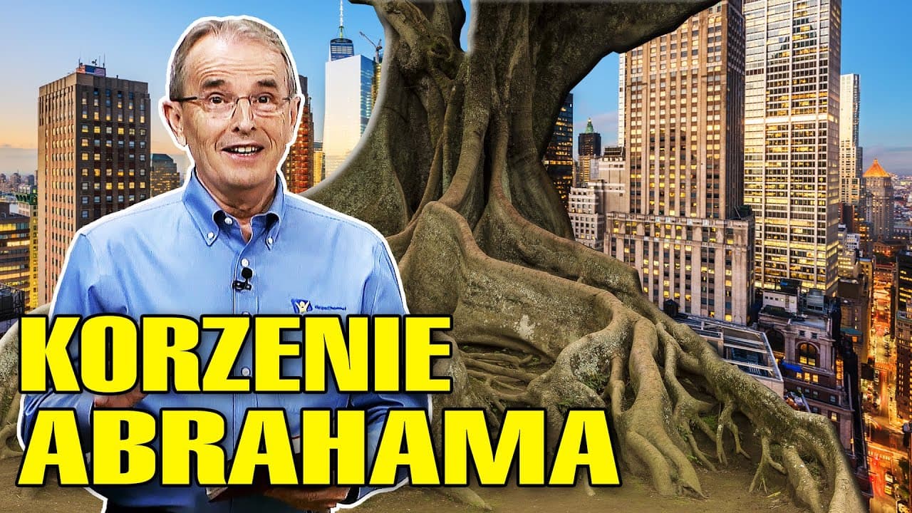 Korzenie Abrahama
