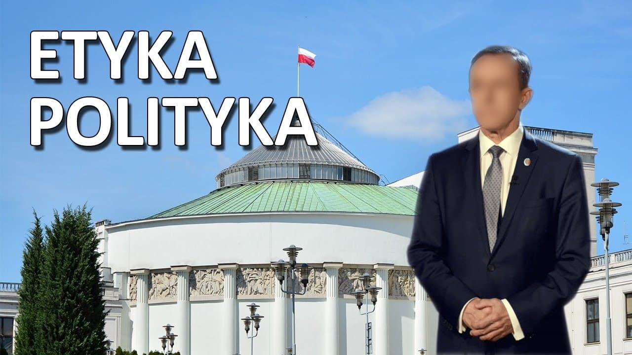KOMPAS - Etyka polityka #5