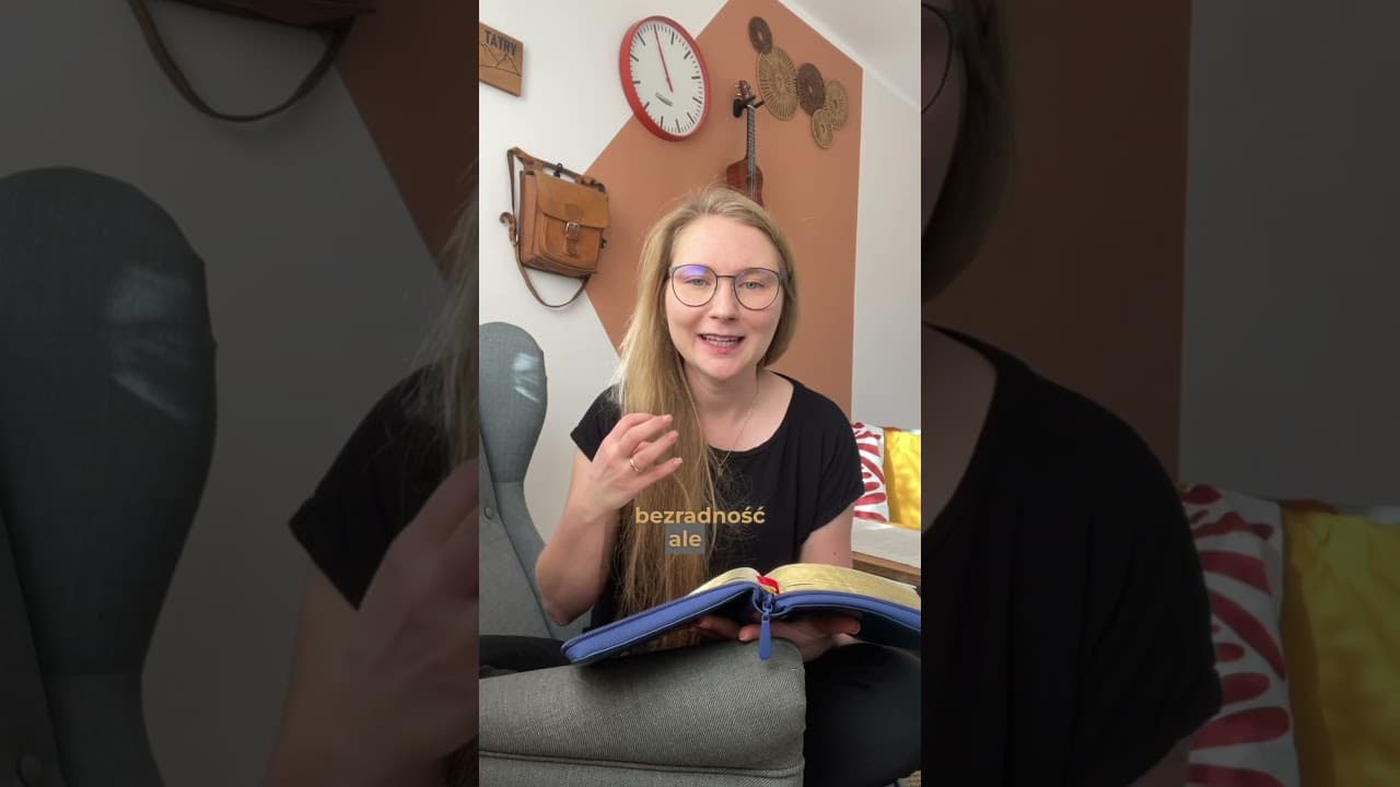 Rada 42/365 z serii jak wychowywać dzieci!