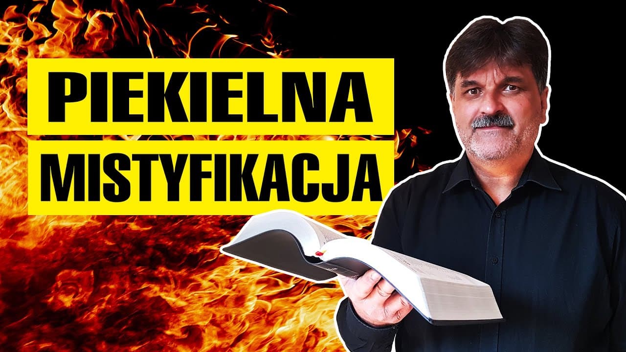 Piekielna mistyfikacja