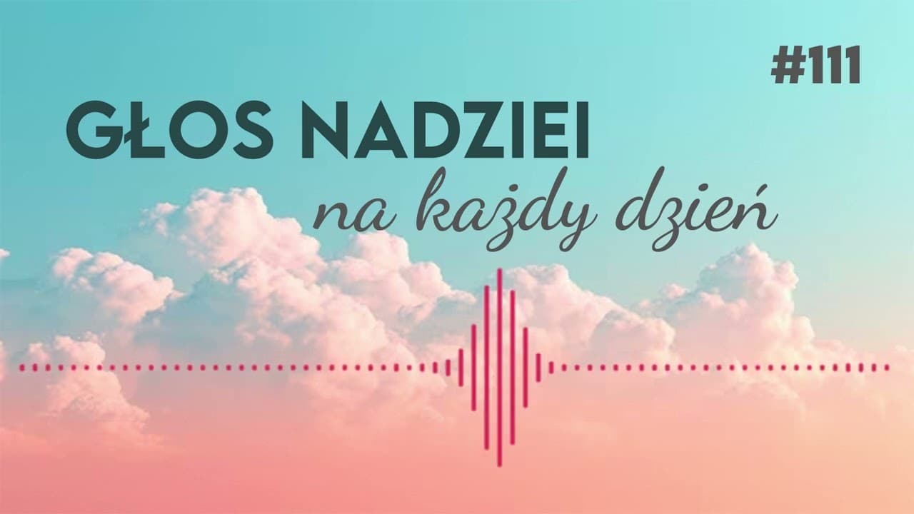 ABRAHAM - BOHATER WIARY | GŁOS NADZIEI na każdy dzień #111