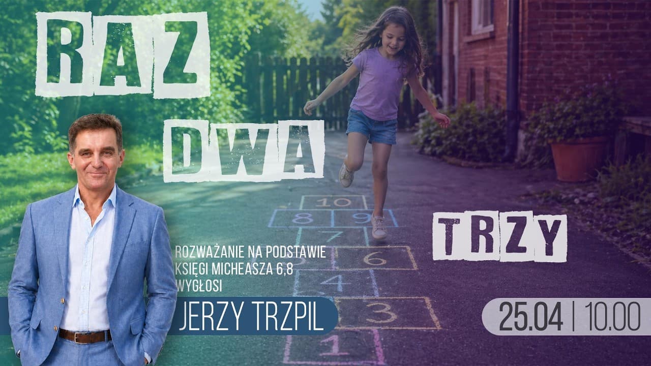👉 Adwentyści Gdynia - Nabożeństwo / 02.05.2026 🙏
