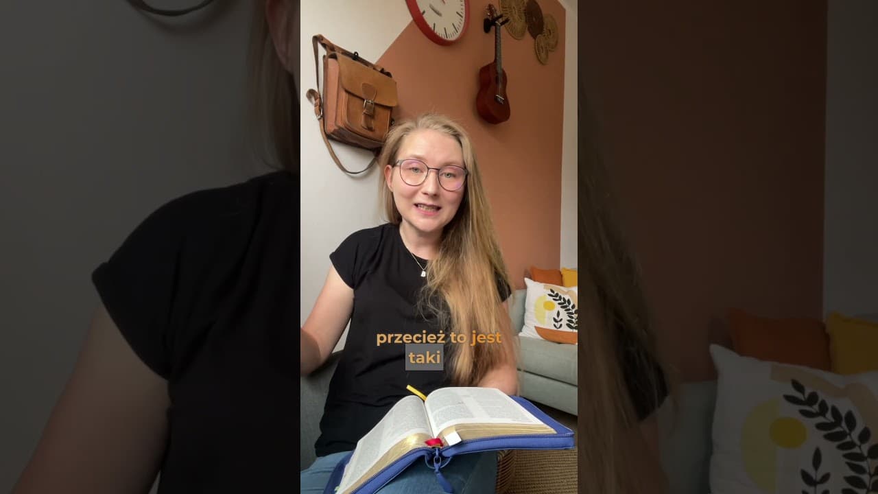 Rada 28/365 z serii jak wychowywać dzieci!