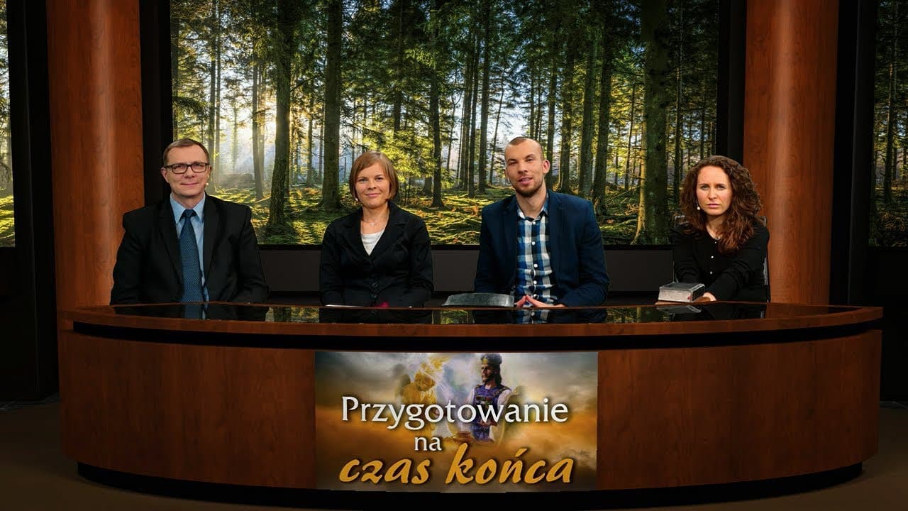 Przygotowanie na czas końca