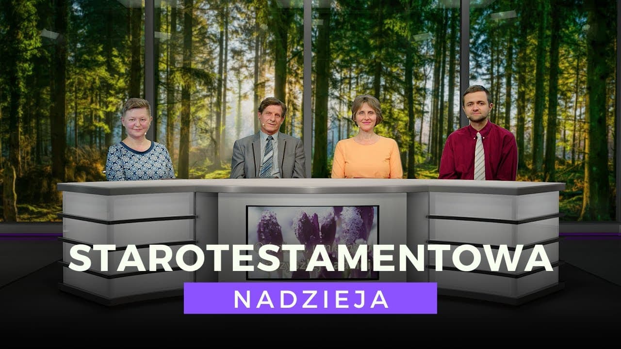 Starotestamentowa nadzieja - O śmierci... (221022-4-#604)