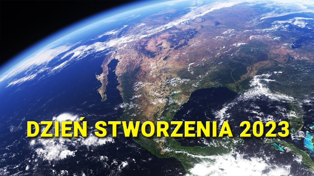 Dzień stworzenia