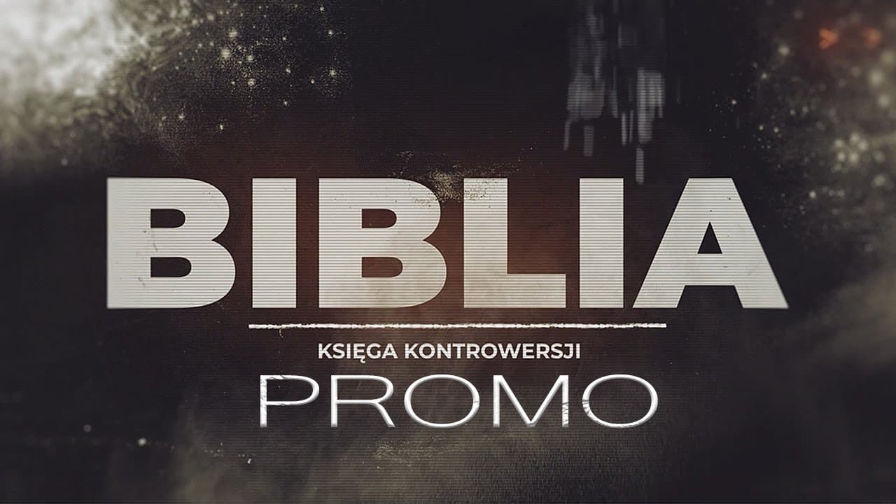 Biblia - Księga Kontrowersji