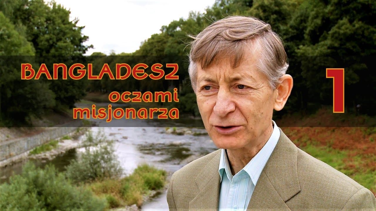Bangladesz oczami misjonarza