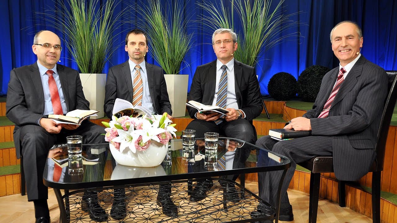 Studium biblijne - 243 (8) (2015-11-21): Reformy Jozjasza