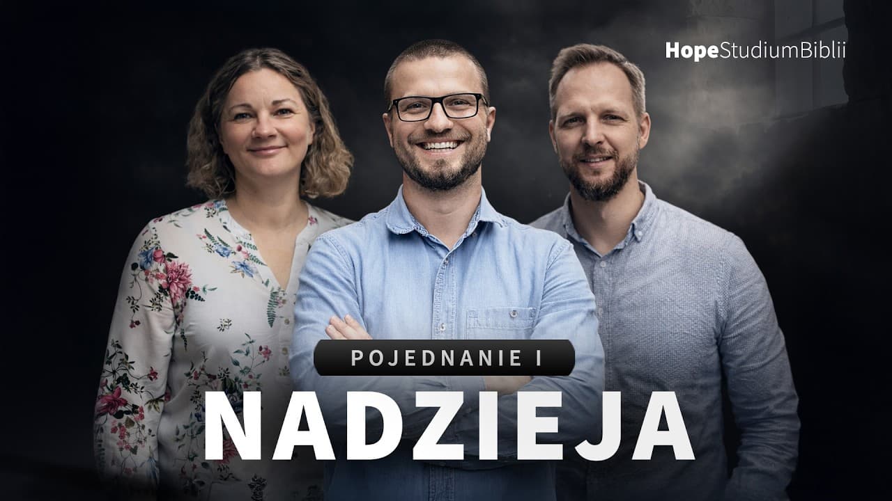 Pojednanie i nadzieja | #9 | CHRYSTUS W LISTACH DO FILIPIAN I KOLOSAN