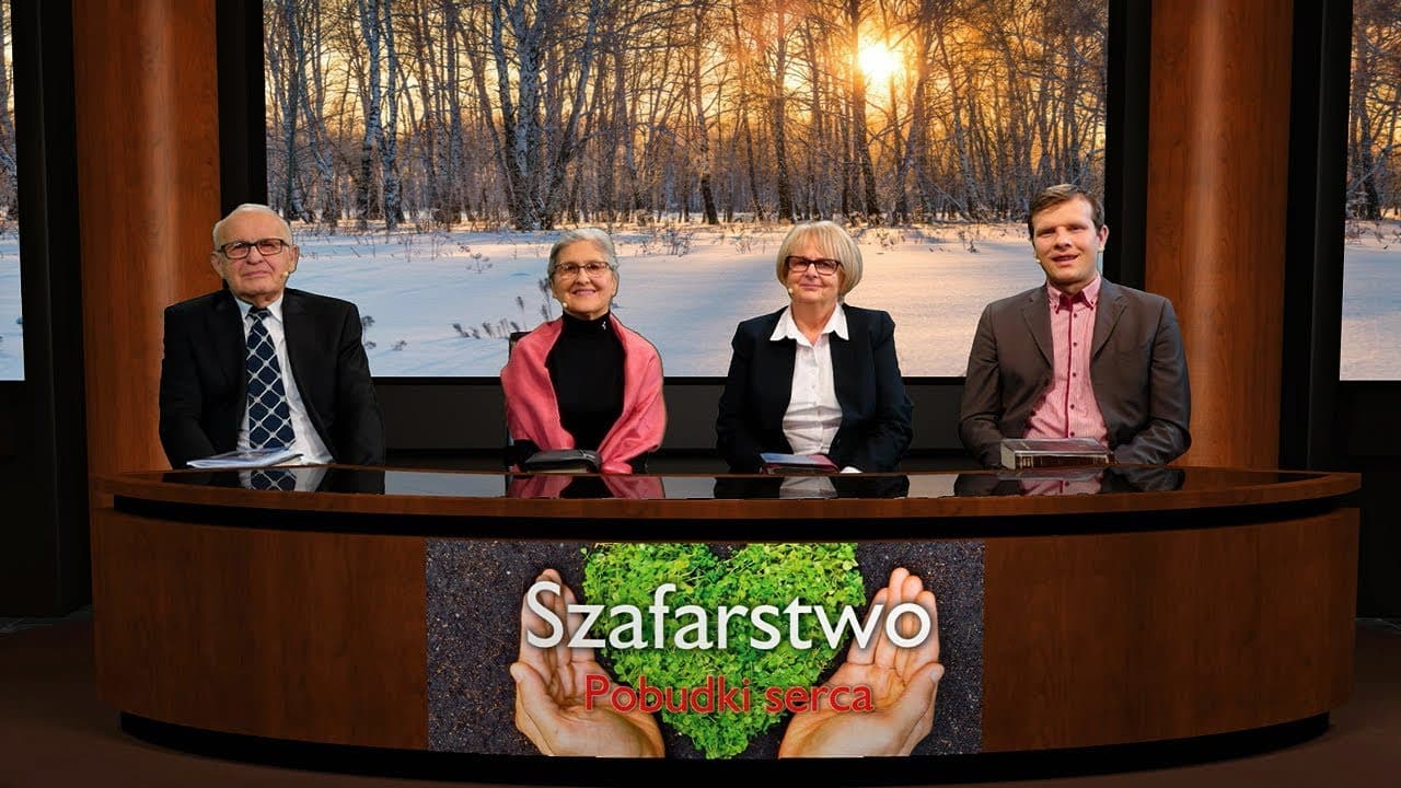 Studium biblijne - 362 (9) (2018-03-03): Dary wdzięczności
