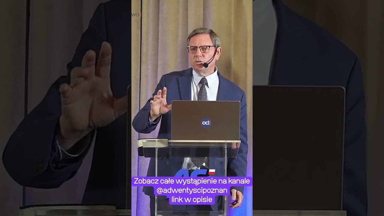 Założyć kościół w każdym mieście na Kubie #adwentyscipoznan