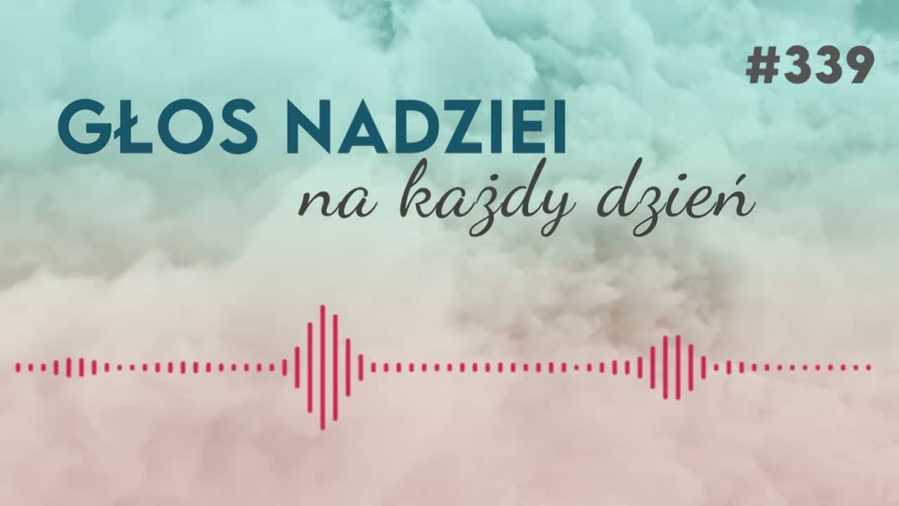 JAK SIĘ MODLIĆ? | GŁOS NADZIEI na każdy dzień #339